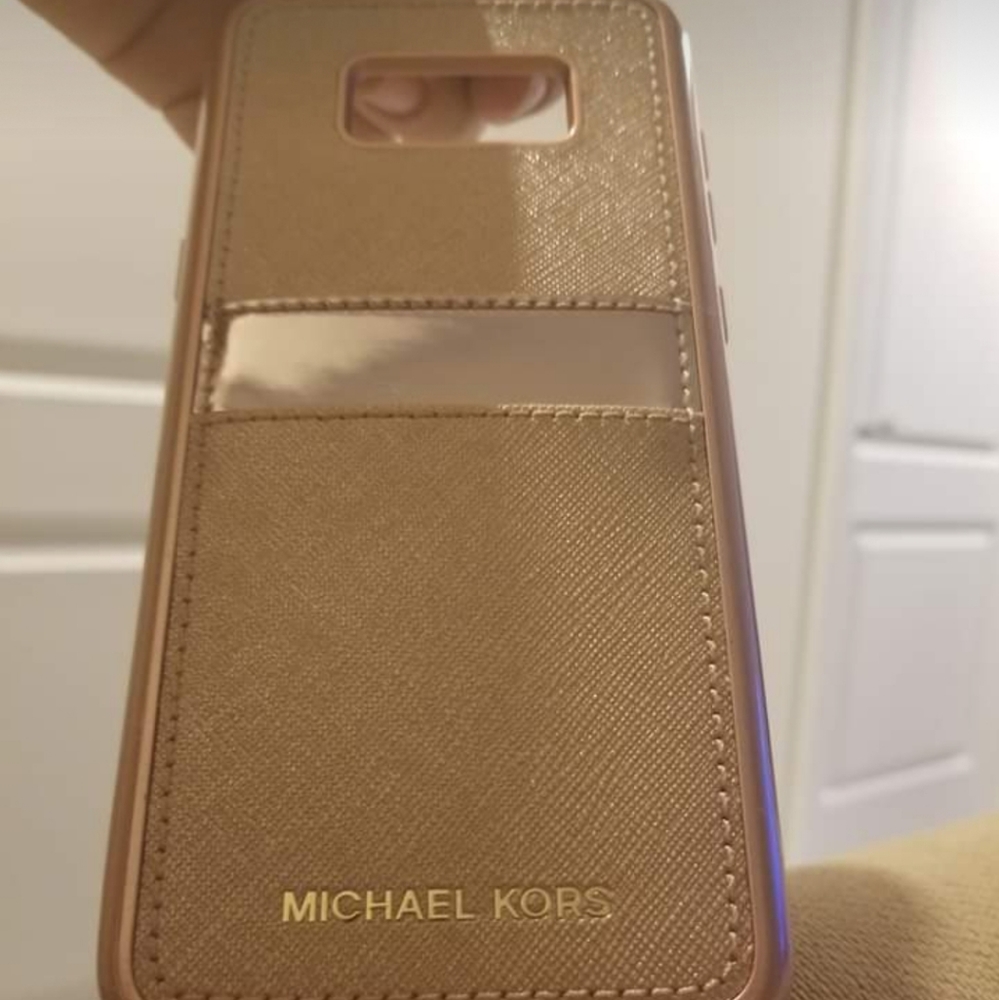 Cellphone case Michael kors